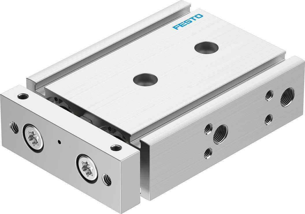 8100639 FESTO - DGTZ-GF-25-30-P-A