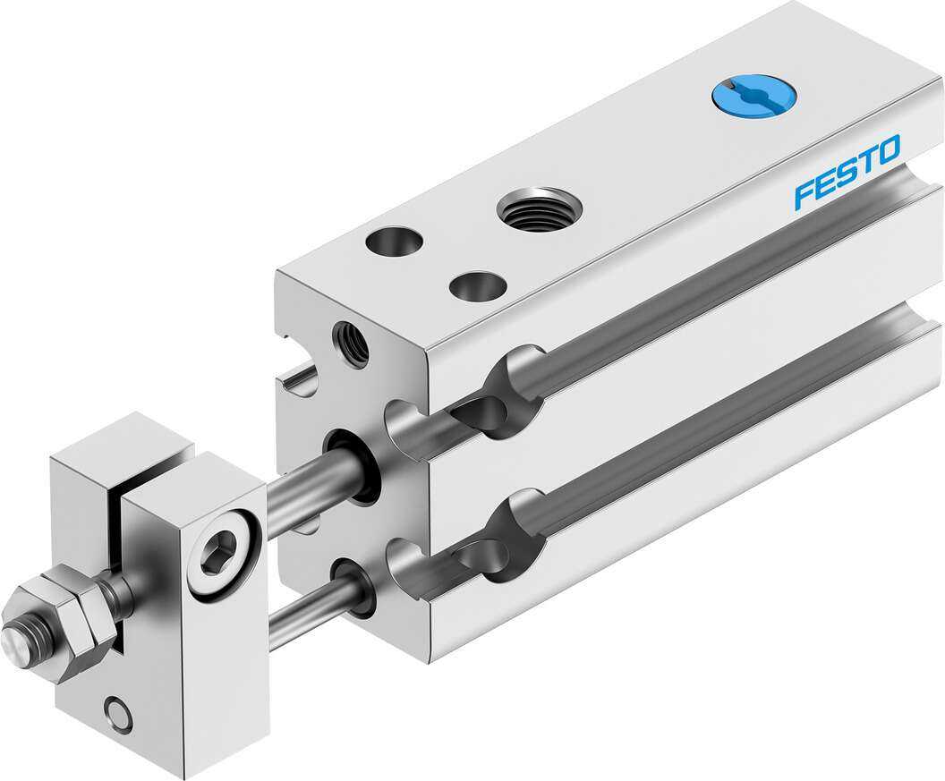 4830975 FESTO - DPDM-Q-6-10-P-PA