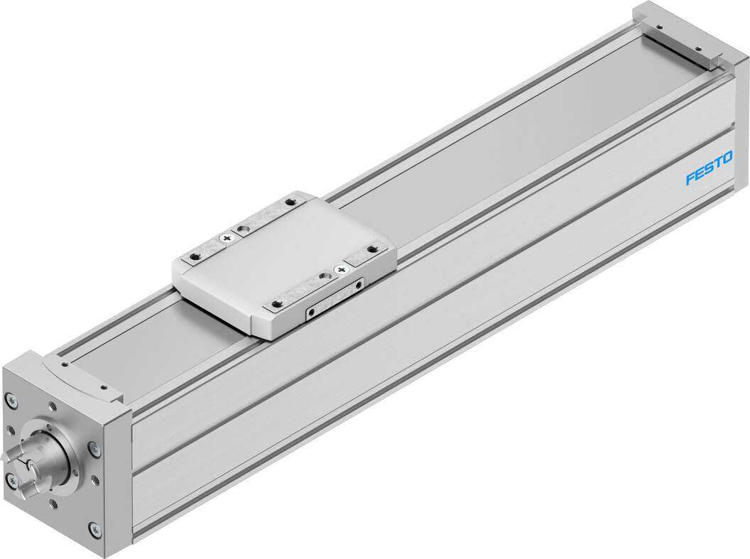8061498 FESTO - ELGC-BS-KF-80-100-16P