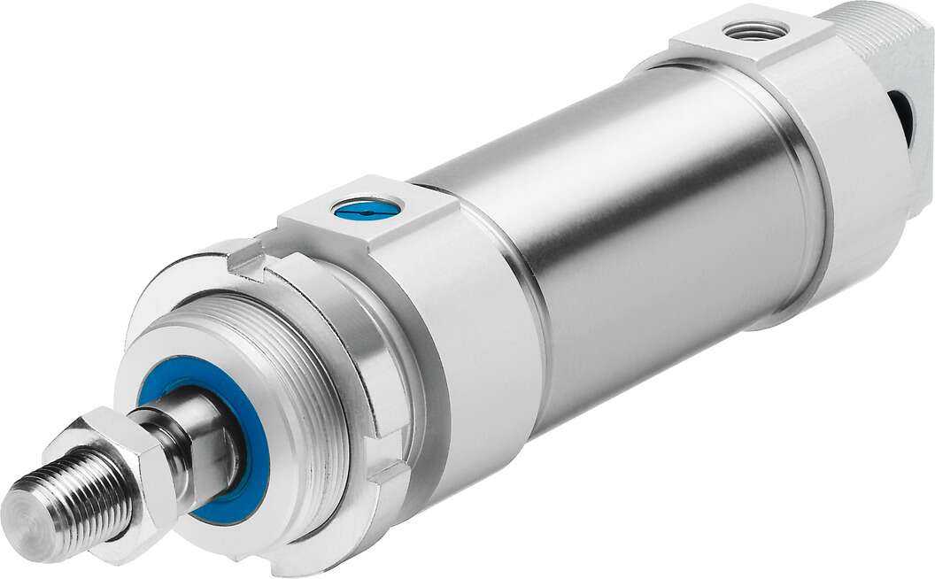 195870 FESTO - ESNU-32-10-P