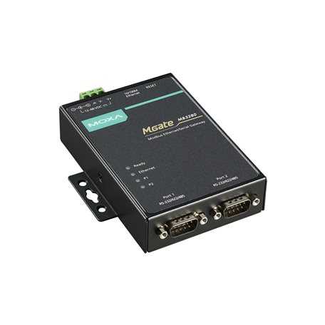 MGATE MB3280 MOXA
