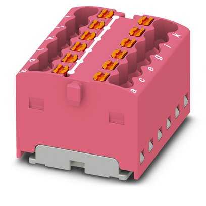 3002901 PHOENIX CONTACT - PTFIX 12X1,5-G PK