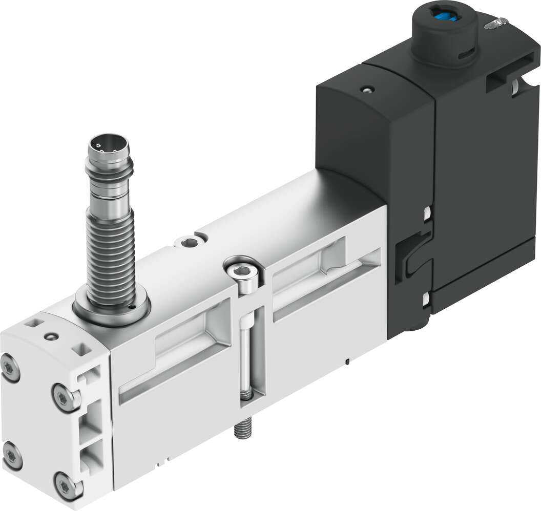 8033496 FESTO - VSVA-B-M52-MZ-A2-1T1L-APP