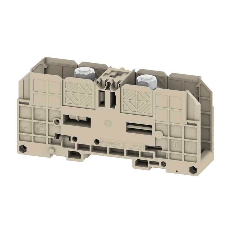 1028400000 WEIDMULLER - WFF 70