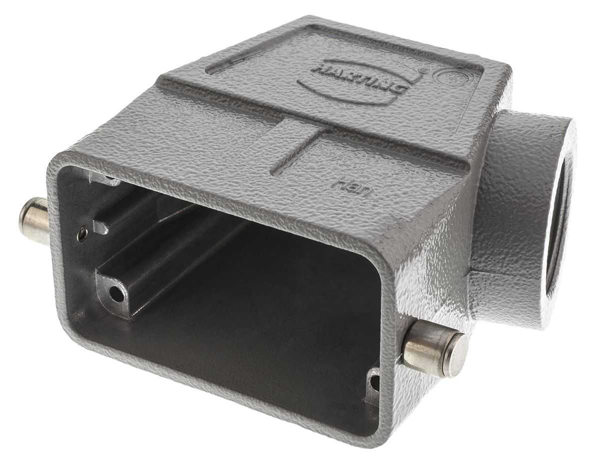 09300100542 HARTING