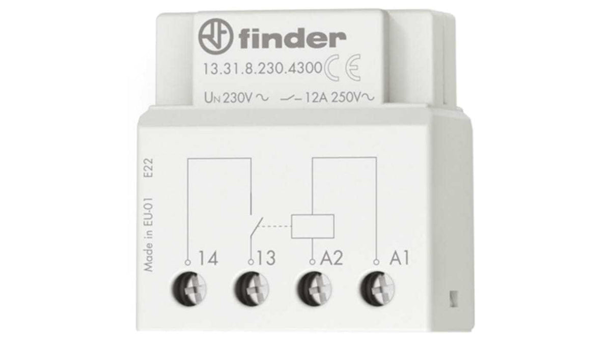 13.31.8.012.4300 FINDER
