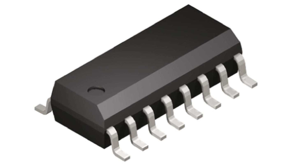 DG211BDY-E3 VISHAY
