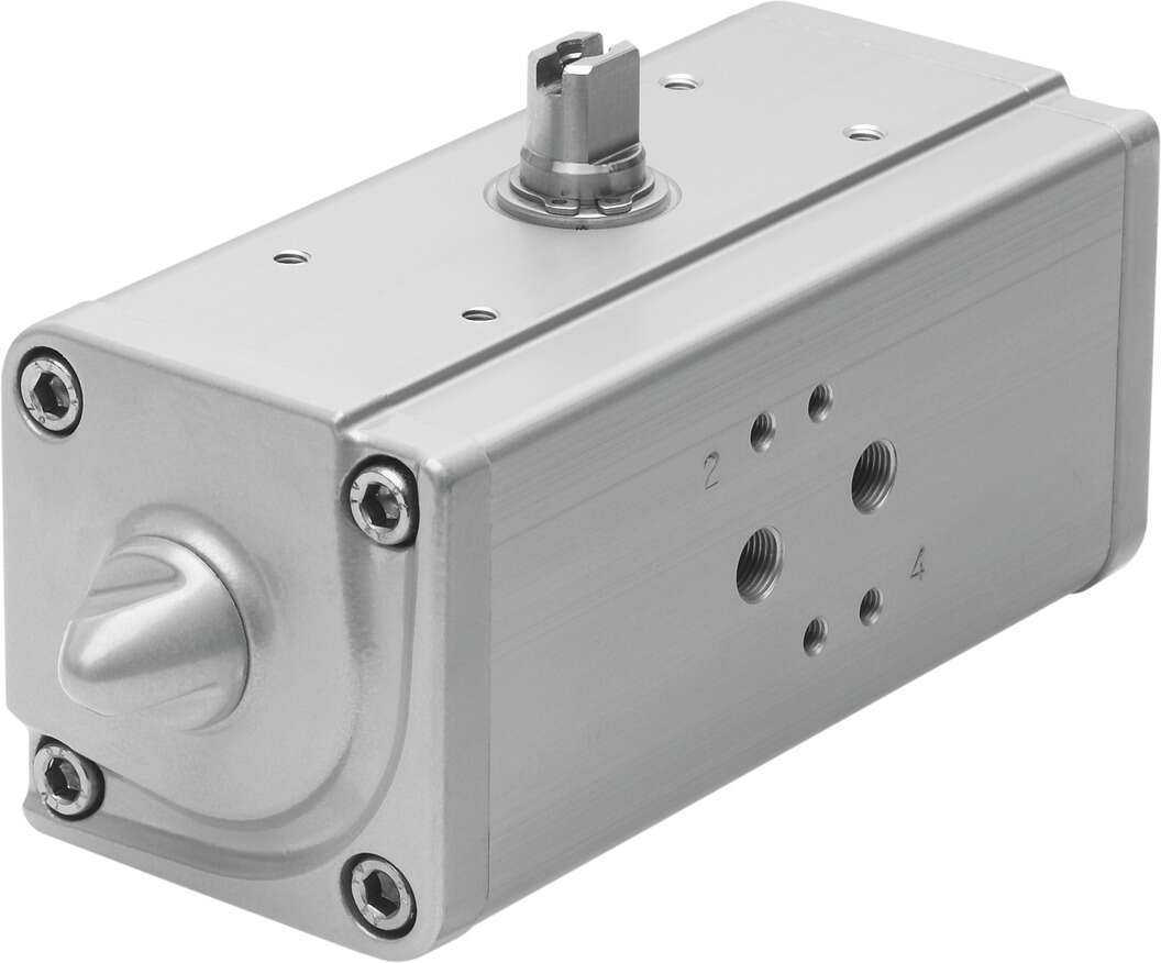 8030607 FESTO - DAPS-0240-090-R-F0710-T4