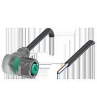 240003100002 PEPPERL FUCHS - V1-W-E8-BK30M-PUR-U