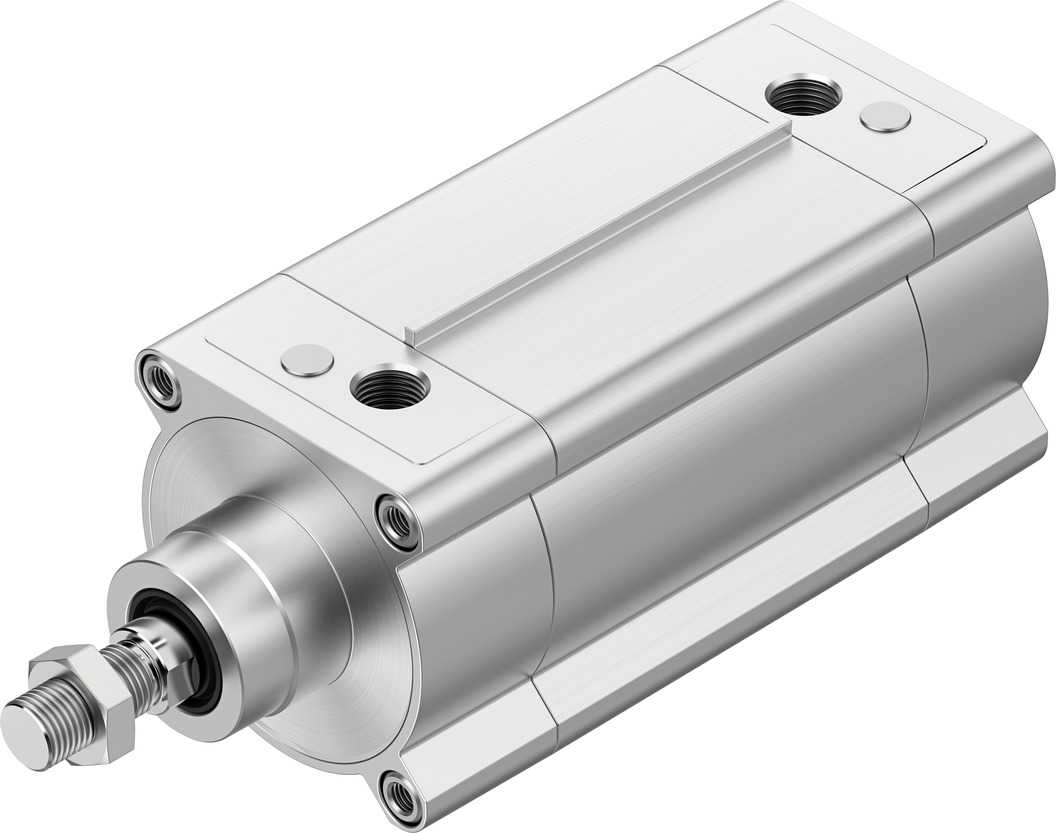 1792957 FESTO - DSBF-C-125-100-PPSA-N3-R