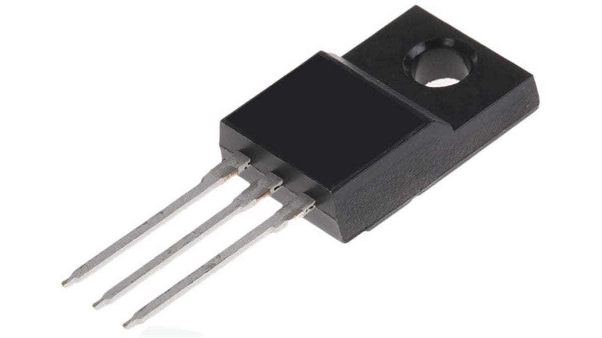 IRFI520GPBF VISHAY