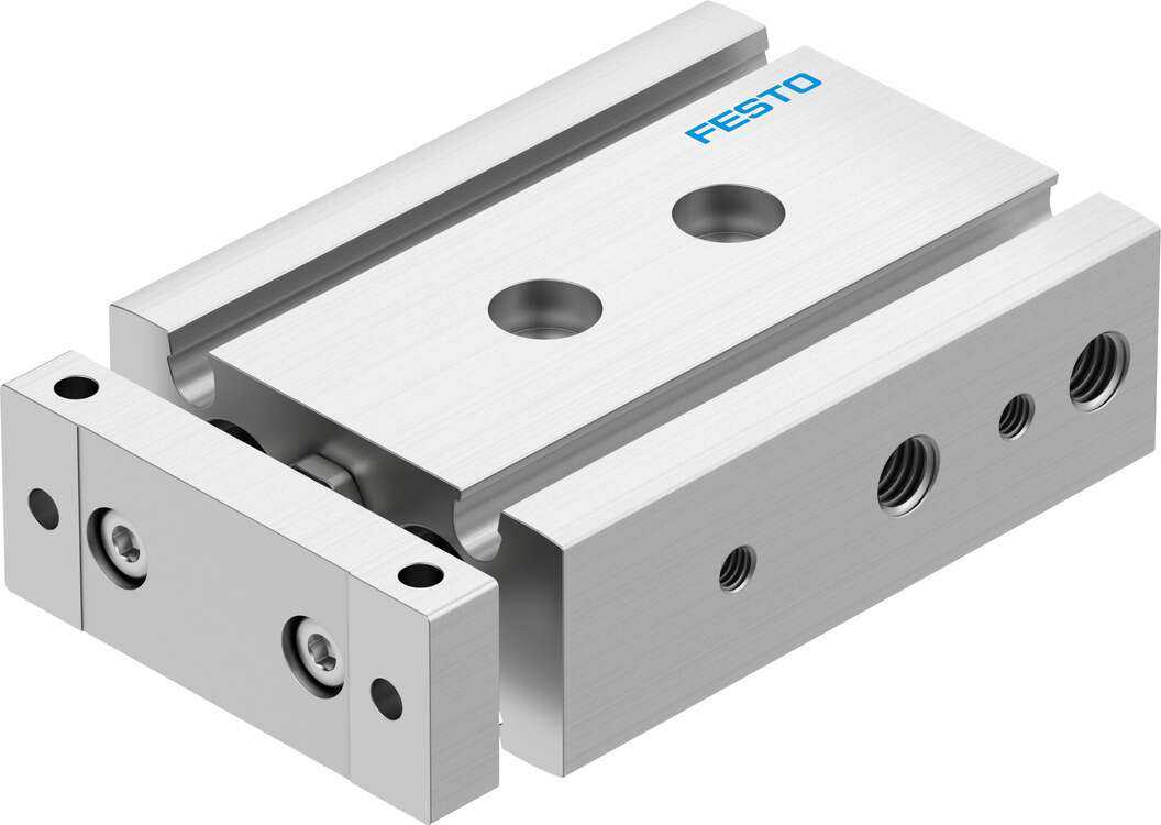 8100542 FESTO - DGTZ-GF-6-10-P-A