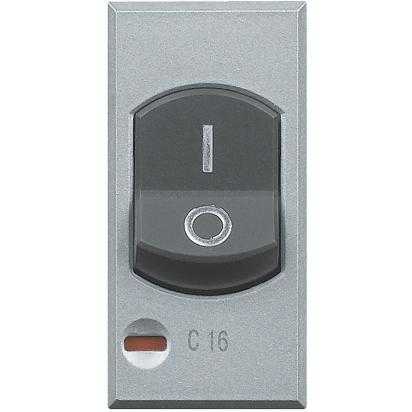 HC4301/6 BTICINO