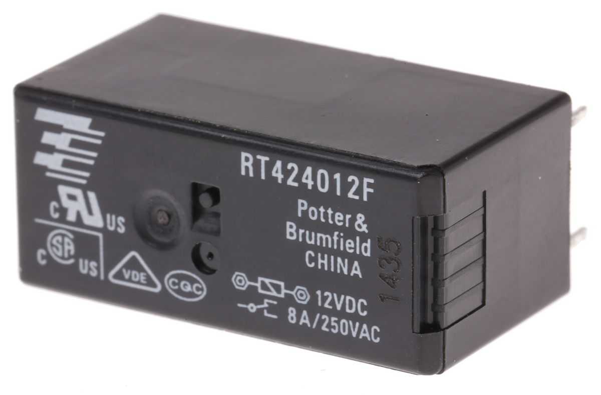RT424012F TE CONNECTIVITY