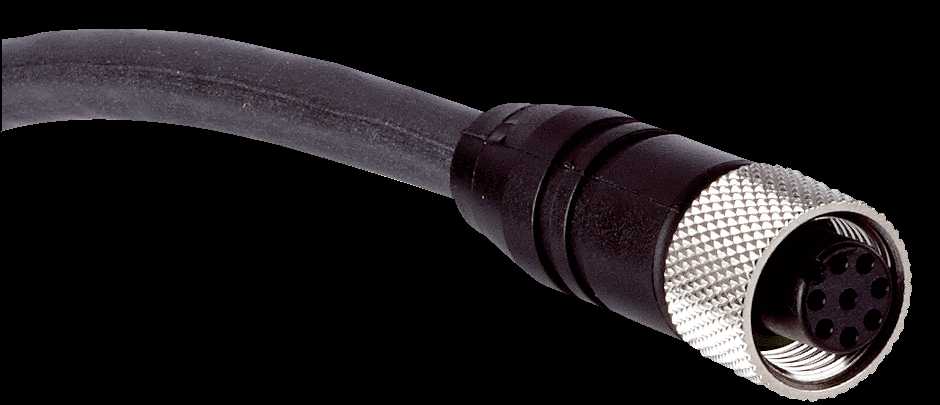 6032869 SICK - DOL-1208-G20MAC1
