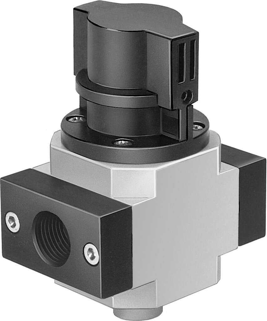162806 FESTO - HE-1/8-D-MINI