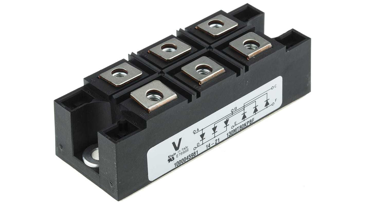VS-130MT80KPBF VISHAY