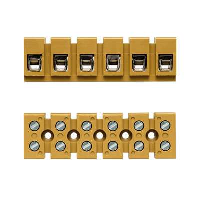 7906260000 WEIDMULLER - MK 6/6/E