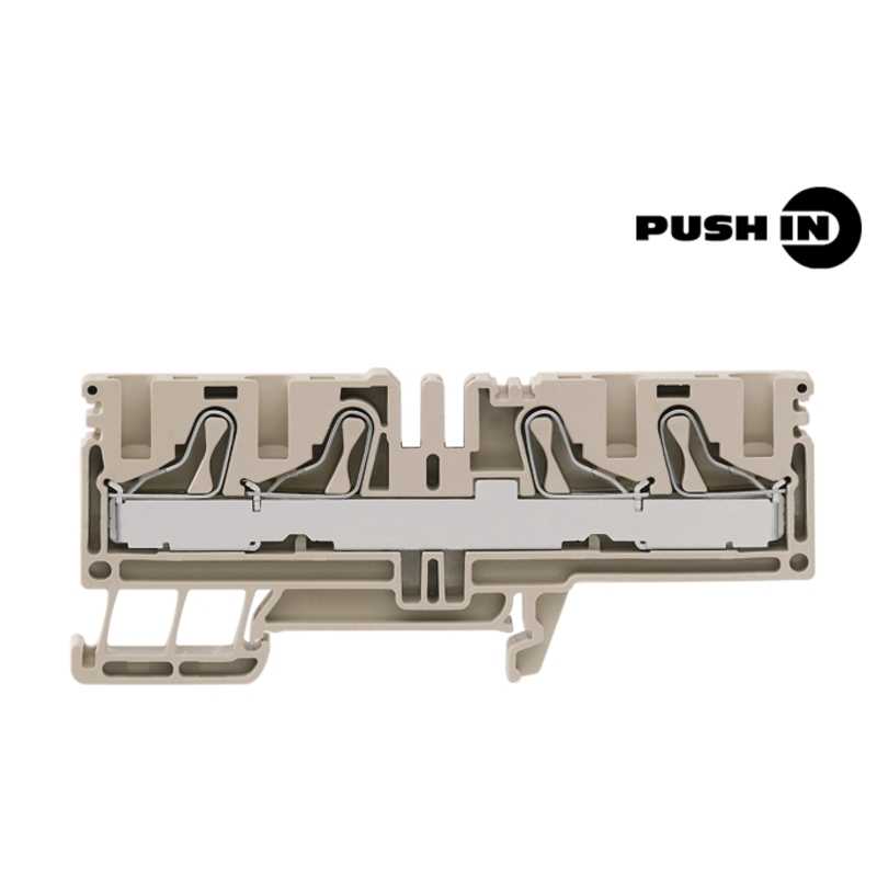 1083040000 WEIDMULLER - PDU 6/10/4AN