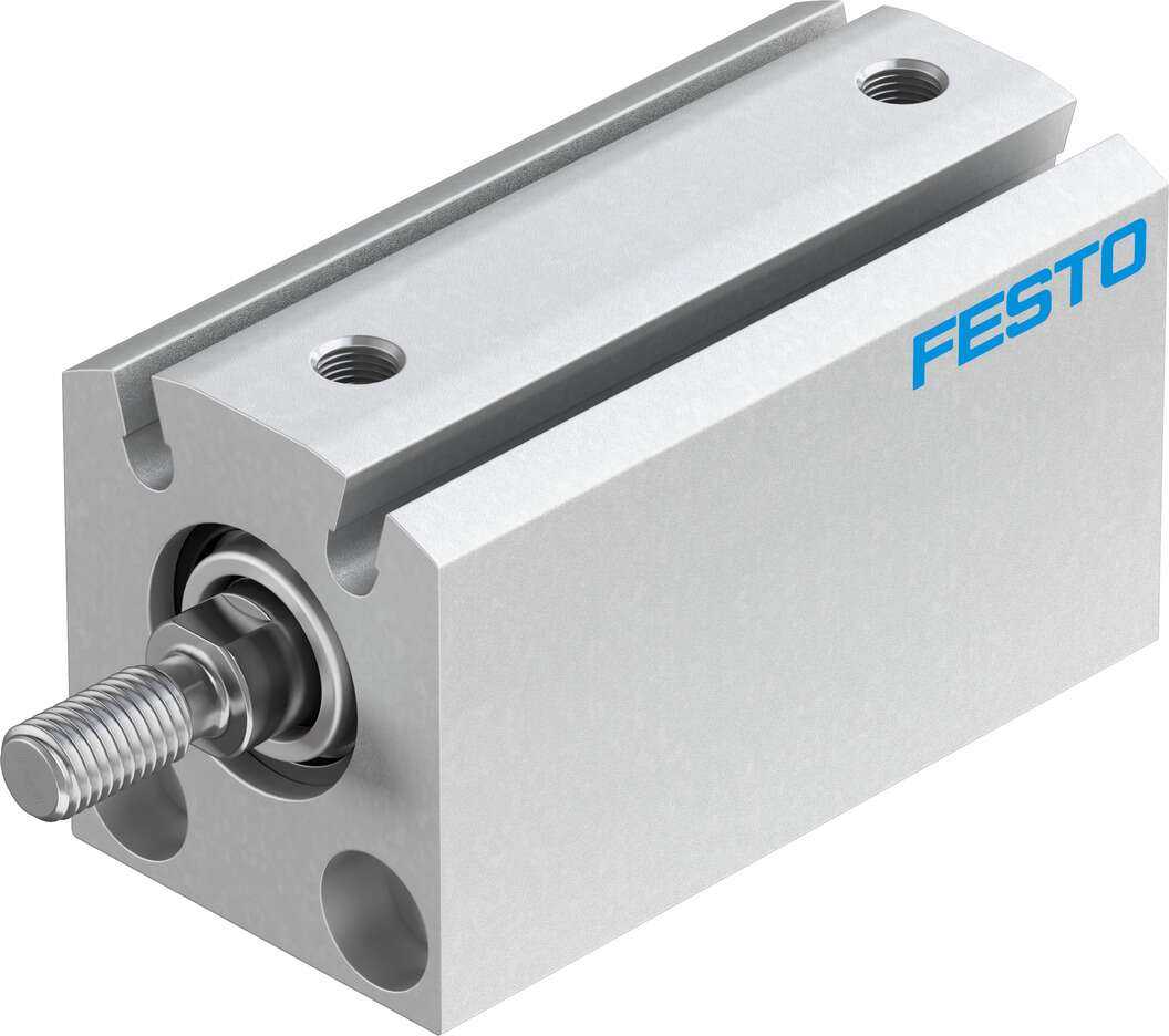 188122 FESTO - ADVC-16-25-A-P-A