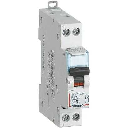 FA881C25 BTICINO