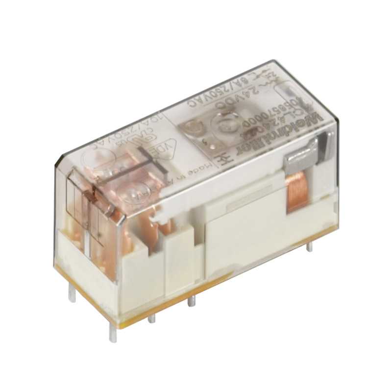 8693260000 WEIDMULLER - RCL314024