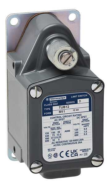 9007TYD5 SCHNEIDER ELECTRIC