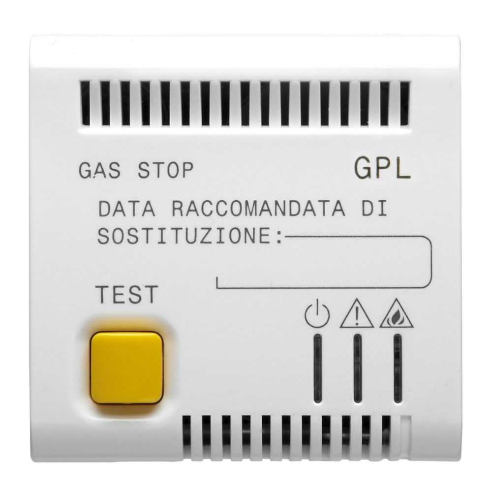 GW10711 GEWISS