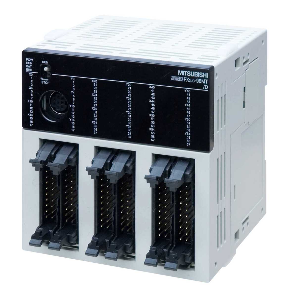 FX3UC-96MT/D MITSUBISHI