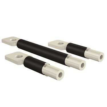 1SDA066950R1 ABB KIT R XT4 4PCS