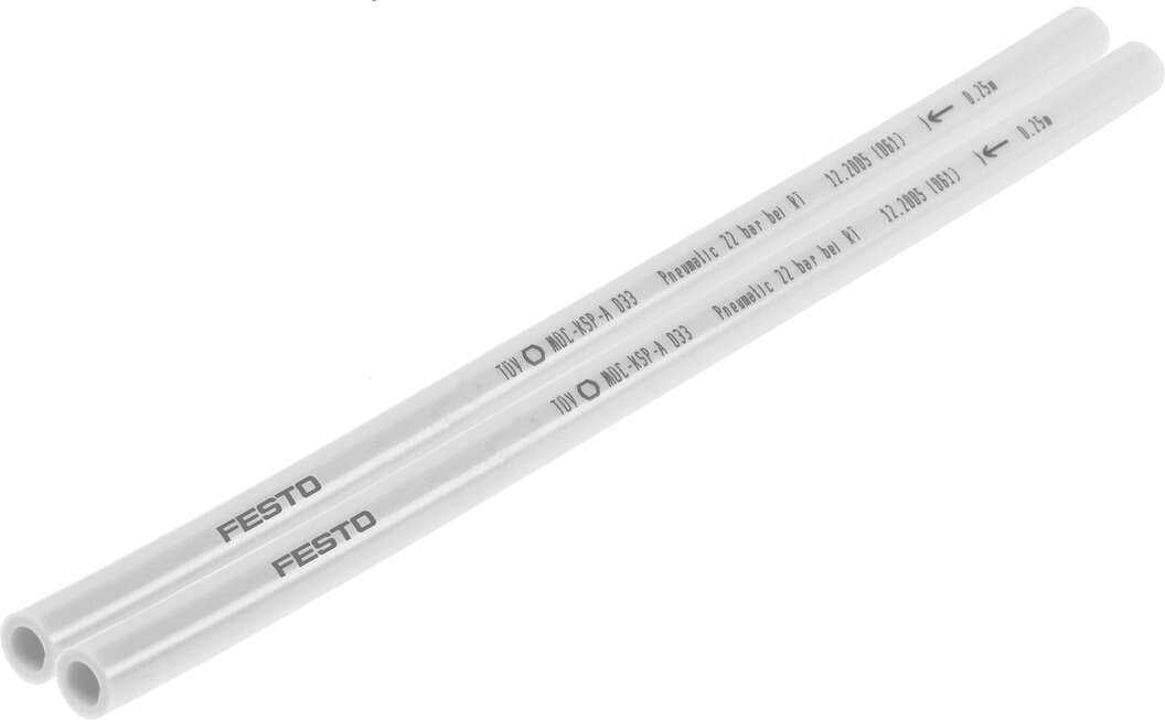 152823 FESTO - PUN-6X1-DUO-SI