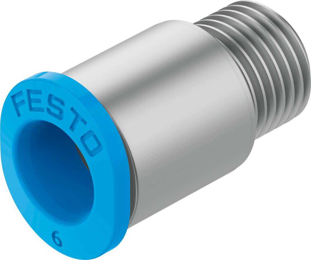154434 FESTO - QSMP-M8X1.25-6