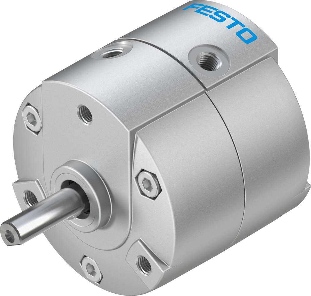 2536488 FESTO - DRVS-12-180-P-EX4