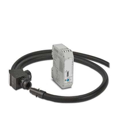 1058044 PHOENIX CONTACT - PACT RCP-4000A-1A-D140-3M-UV