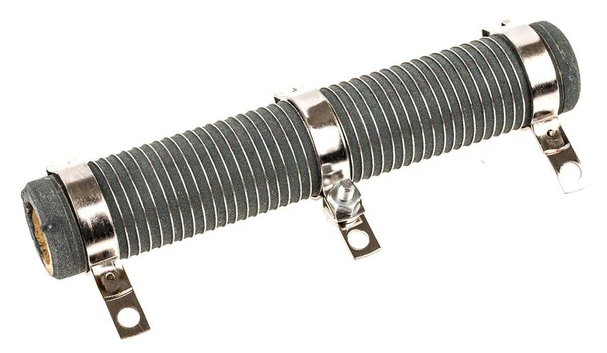 RSSD10X50A10R0JS06 VISHAY