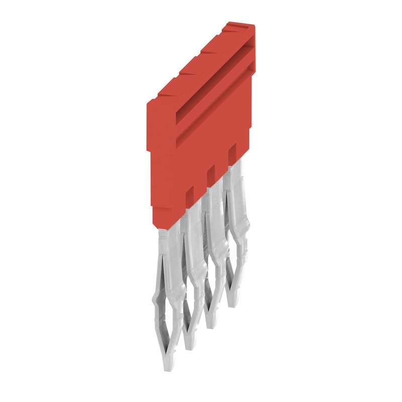 2460800000 WEIDMULLER - ZQV 4N/4 RD