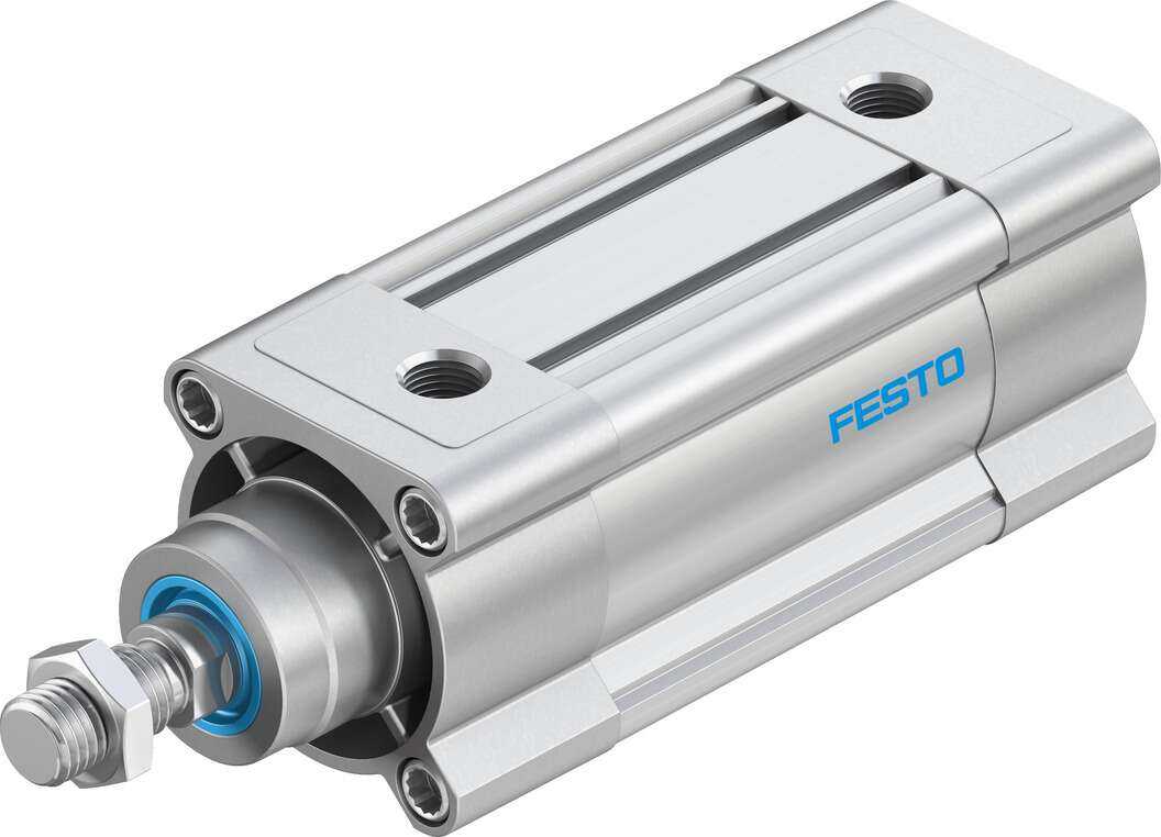 2126686 FESTO - DSBC-63-60-PPSA-N3
