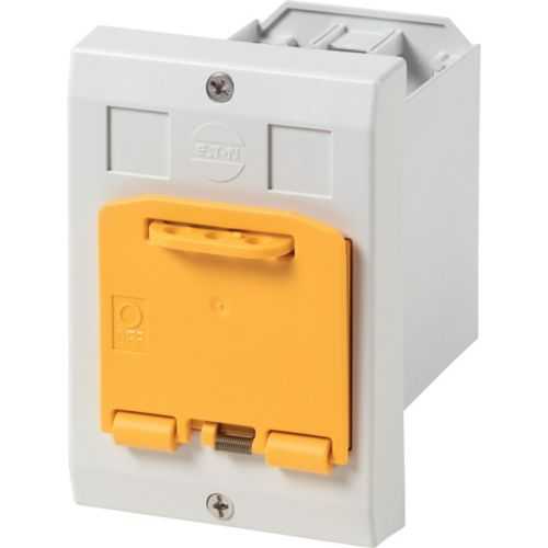281635 EATON - E-PKZ01-SVB