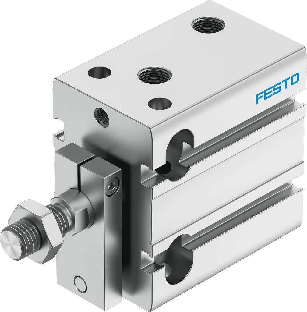 4828467 FESTO - DPDM-Q-32-15-PA