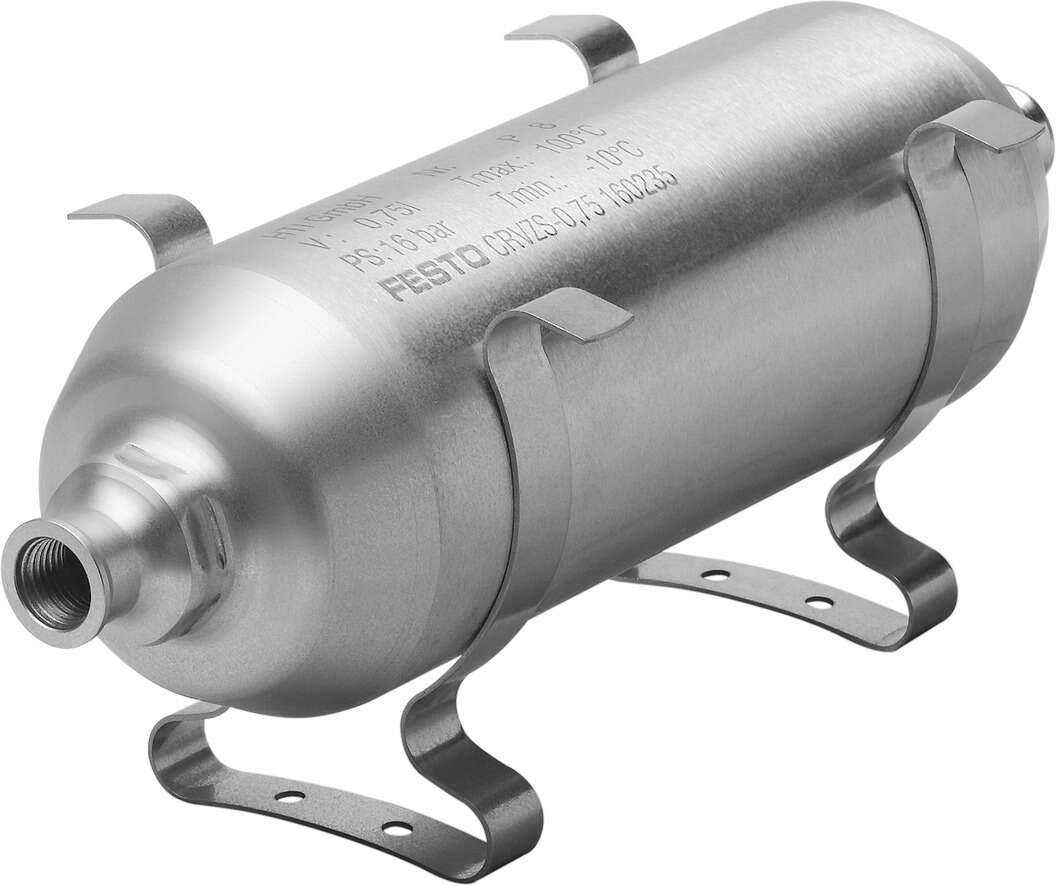 160235 FESTO - CRVZS-0.75