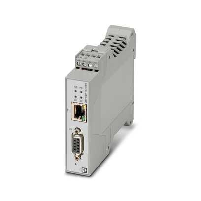 1108712 PHOENIX CONTACT - GW PN/DP 1E/1DB9