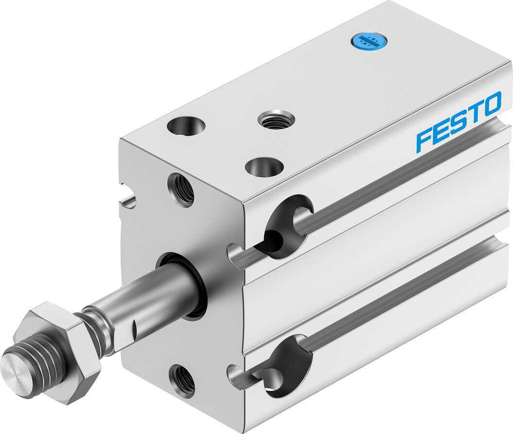 4840811 FESTO - DPDM-20-10-P-PA