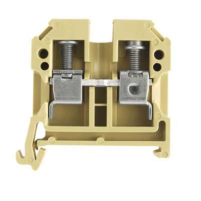 0380560000 WEIDMULLER - SAK 6/35 PA
