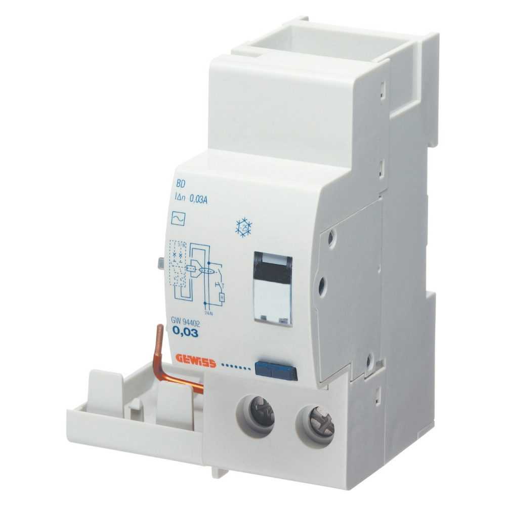 GW94402 GEWISS