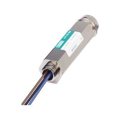 2882569 PHOENIX CONTACT - S-PT-1X2-24DC-1/2"