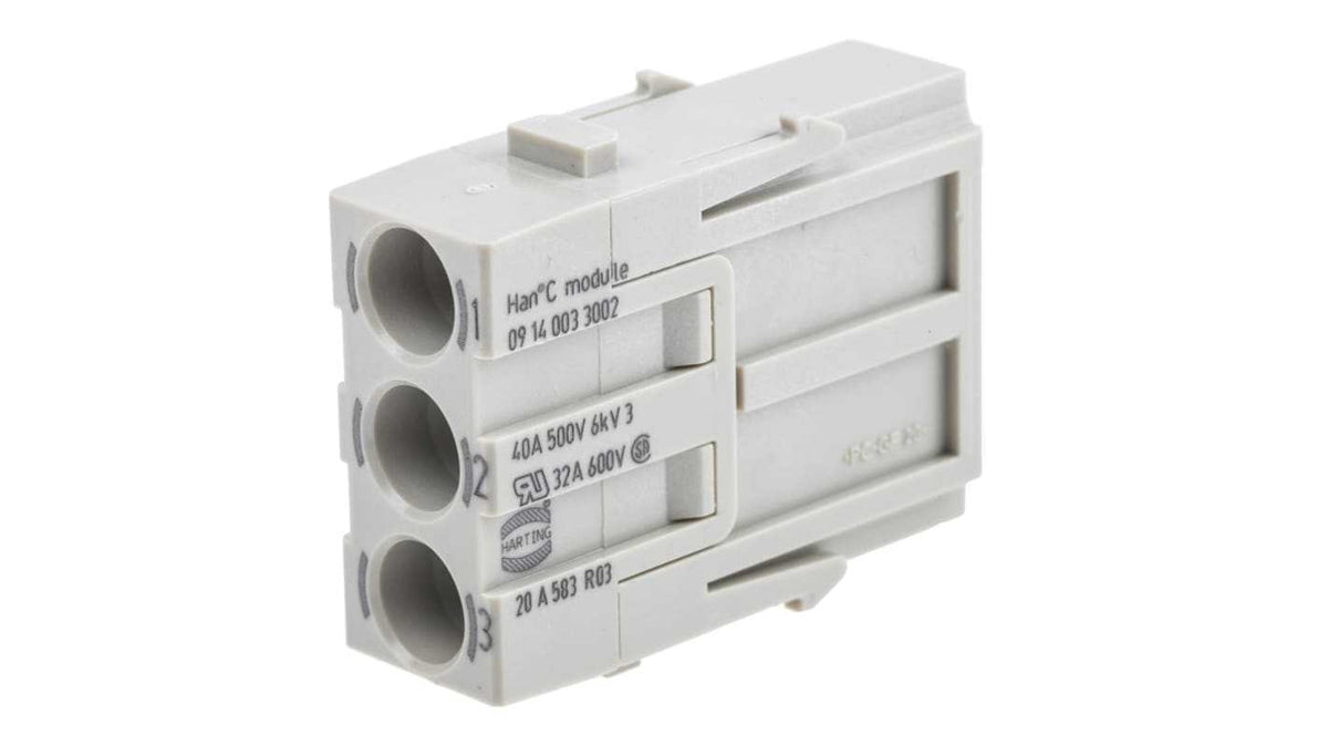 09140033002 HARTING