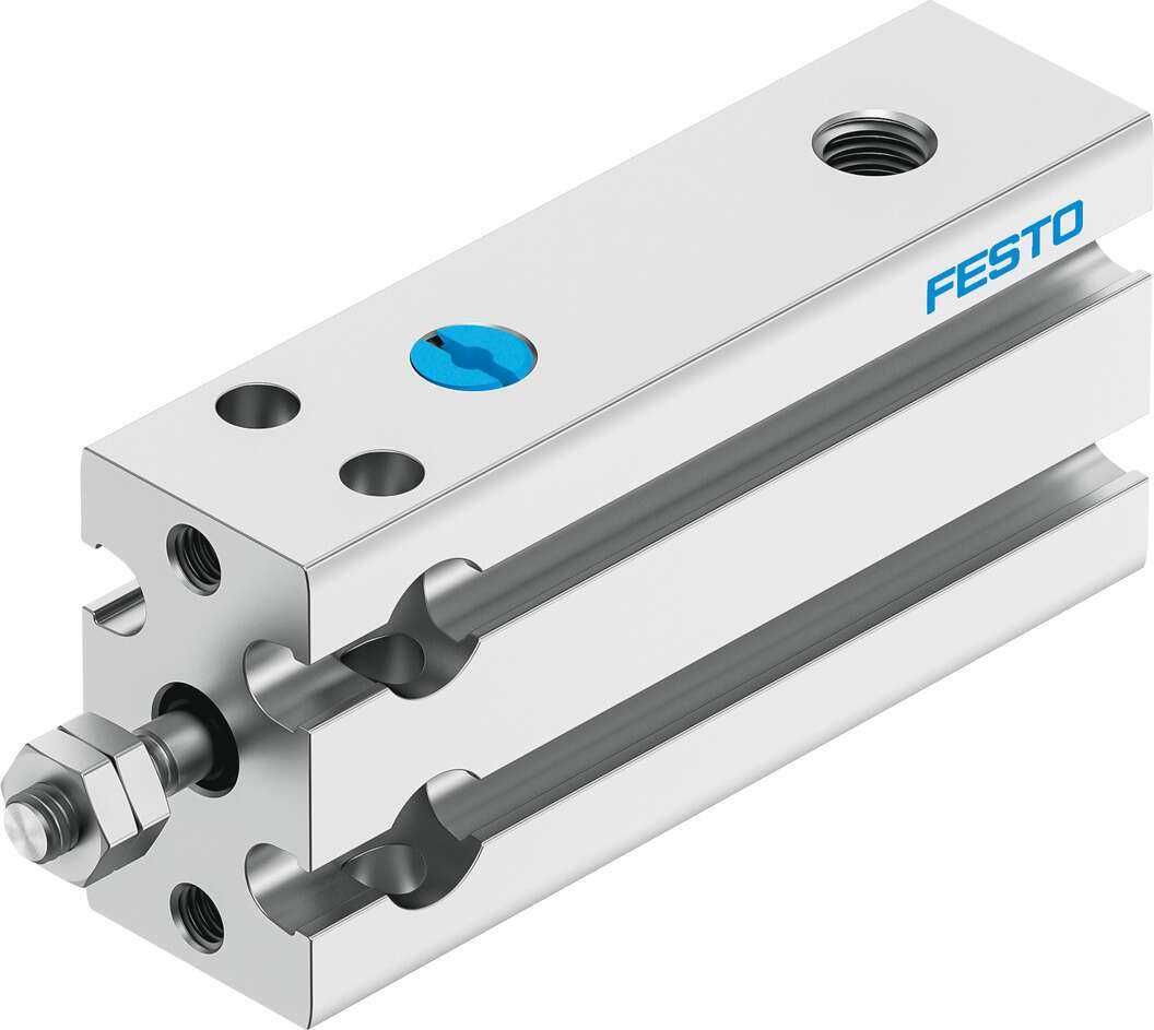 4830911 FESTO - DPDM-6-15-S-PA