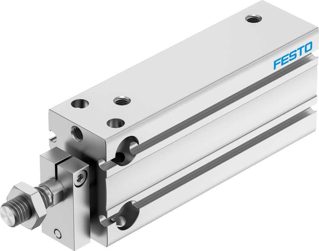 4840820 FESTO - DPDM-Q-20-50-PA