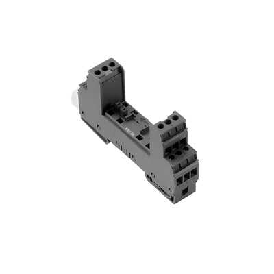 8951740000 WEIDMULLER - VSPC BASE 1CL FG R