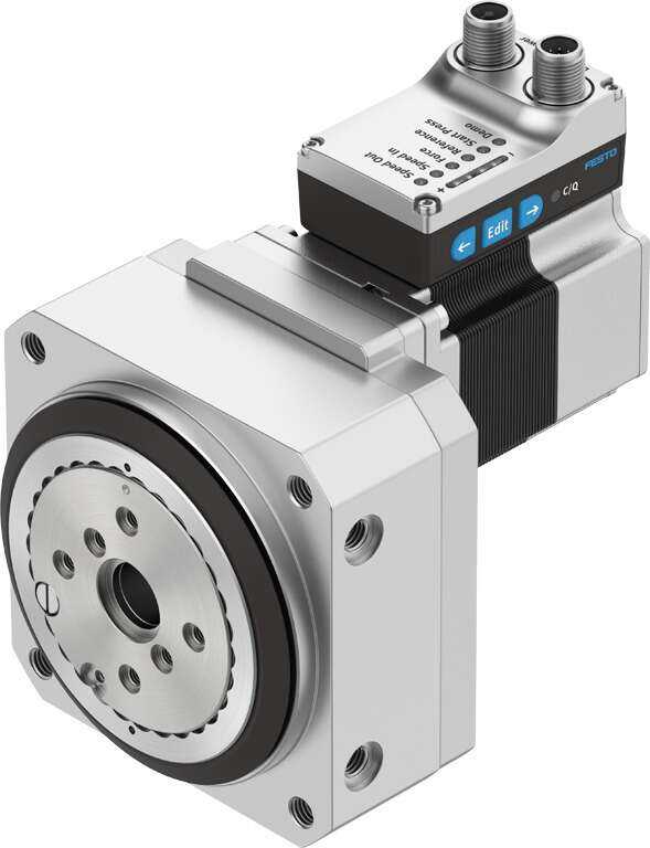 8087822 FESTO - ERMS-32-180-ST-M-H1-PLK-AA